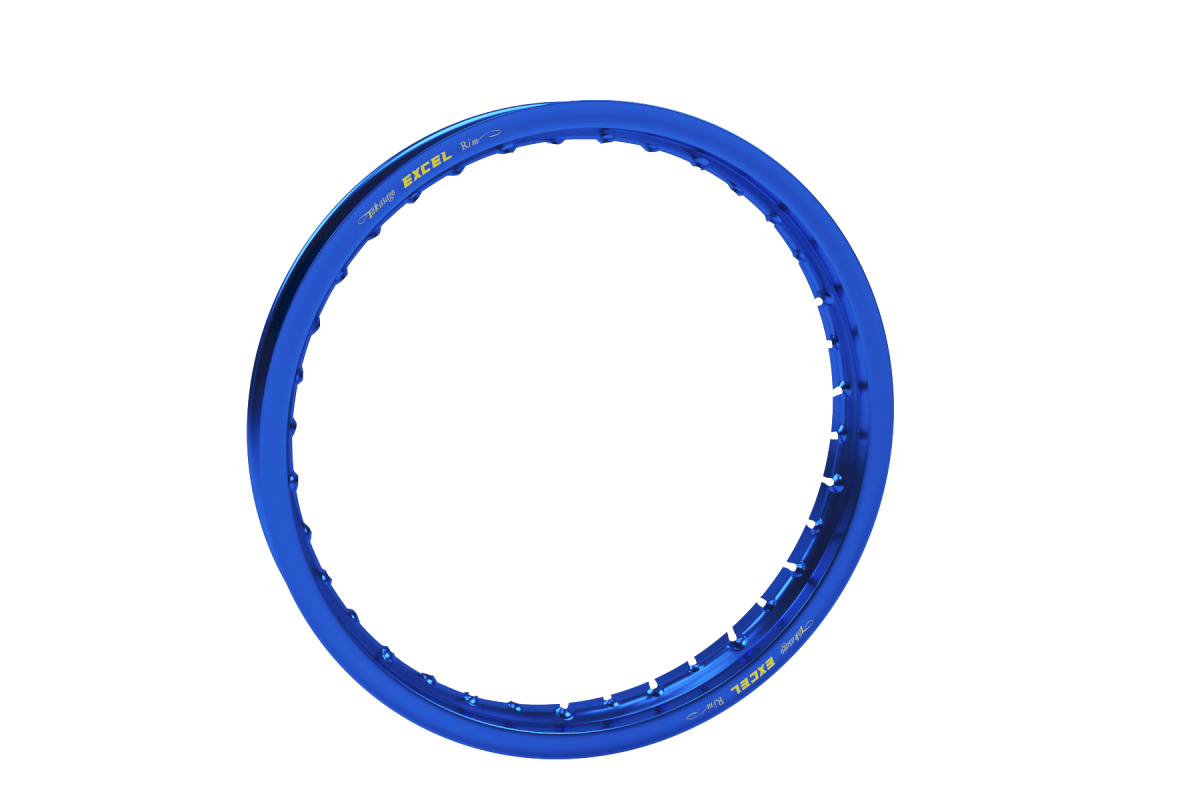 EXCEL BLUE - 18 X 2,15 EXCEL BLUE - 18 X 2,15